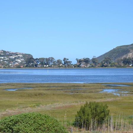 Thesen View - Exquisite Views With Bikes & Canoe Knysna Eksteriør bilde