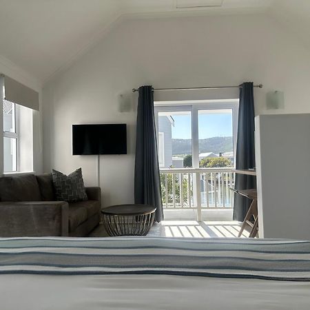 Thesen View - Exquisite Views With Bikes & Canoe Knysna Eksteriør bilde