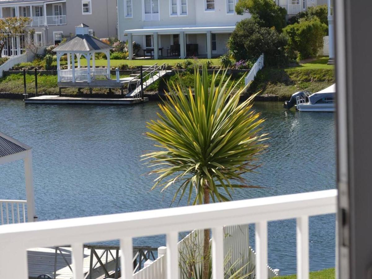 Thesen View - Exquisite Views With Bikes & Canoe Knysna Eksteriør bilde