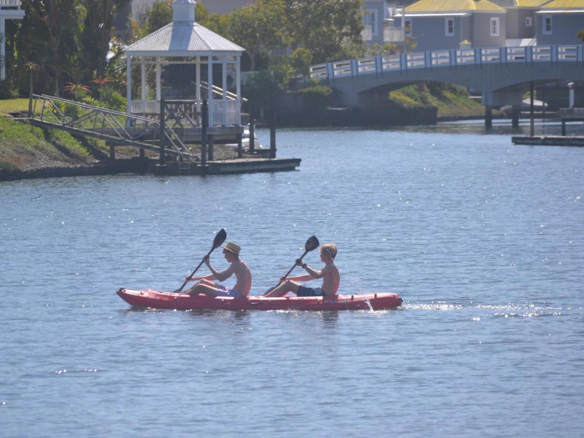 Thesen View - Exquisite Views With Bikes & Canoe Knysna Eksteriør bilde