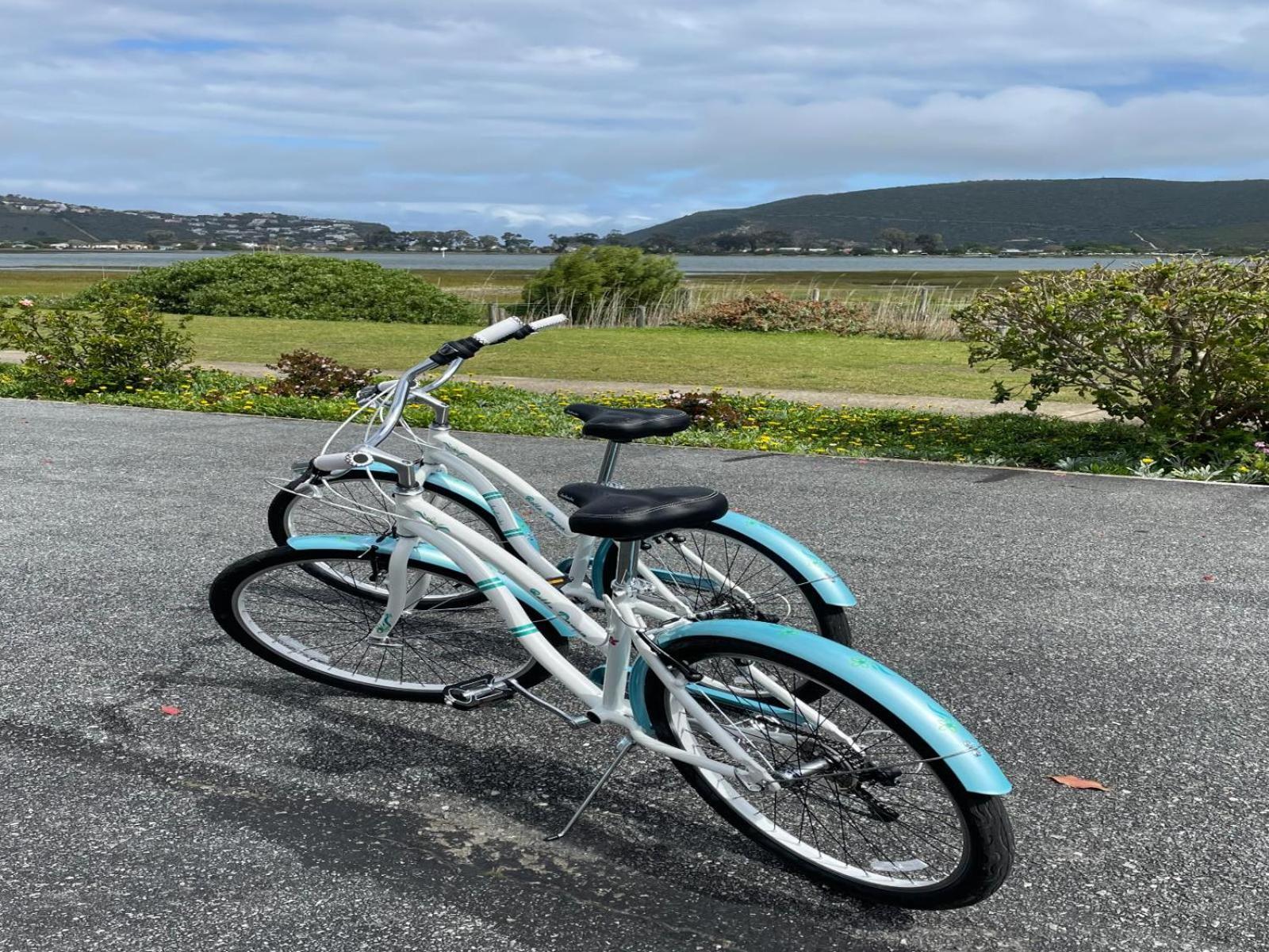 Thesen View - Exquisite Views With Bikes & Canoe Knysna Rom bilde